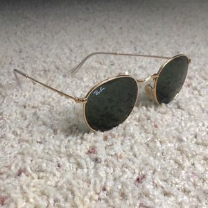 Ray-Ban Sunglasses
